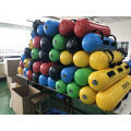 Water Injection Adjustable Dumbbell Training Equipment Fitness